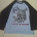 Slayer - TShirt or Longsleeve - Thrash