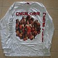 Cannibal Corpse - TShirt or Longsleeve - Cannibal Corpse