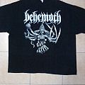 Behemoth - TShirt or Longsleeve - Behemoth