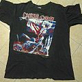 Cannibal Corpse - TShirt or Longsleeve - Cannibal Corpse