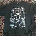 Slayer - TShirt or Longsleeve - Slayer