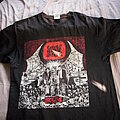 Napalm Death - TShirt or Longsleeve - napalm death