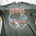 Sepultura - TShirt or Longsleeve - Sepultura