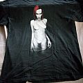 Marilyn Manson - TShirt or Longsleeve - Marilyn Manson