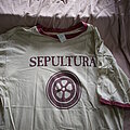 Sepultura - TShirt or Longsleeve - Sepultura