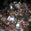- my collection