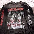 Cannibal Corpse - TShirt or Longsleeve - Cannibal Corpse Butchered at Birth