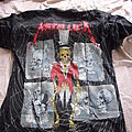 Metallica - TShirt or Longsleeve - Metallica