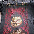 Sepultura - TShirt or Longsleeve - Sepultura
