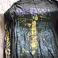 Sepultura - TShirt or Longsleeve - Sepultura
