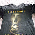 Fear Factory - TShirt or Longsleeve - Fear Factory