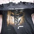 Fear Factory - TShirt or Longsleeve - Fear Factory