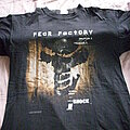 Fear Factory - TShirt or Longsleeve - Fear Factory
