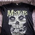 Misfits - TShirt or Longsleeve - Misfits