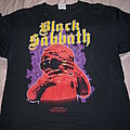 Black Sabbath - TShirt or Longsleeve - Black Sabbath