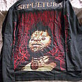 Sepultura - TShirt or Longsleeve - Sepultura