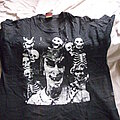 Archaic - TShirt or Longsleeve - Archaic Smile