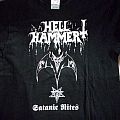 Hellhammer - TShirt or Longsleeve - Hellhammer