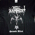 Hellhammer - TShirt or Longsleeve - Hellhammer