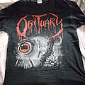 Obituary - TShirt or Longsleeve - Obituary