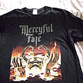 Mercyful Fate - TShirt or Longsleeve - Mercyful Fate