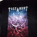 Testament - TShirt or Longsleeve - Testament