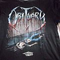 Obituary - TShirt or Longsleeve - Obituary