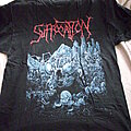 Suffocation - TShirt or Longsleeve - Suffocation