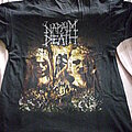 Napalm Death - TShirt or Longsleeve - napalm death