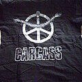 Carcass - TShirt or Longsleeve - Carcass