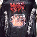 Pungent Stench - TShirt or Longsleeve - Pungent Stench Punget Stench