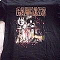 Carcass - TShirt or Longsleeve - Carcass