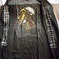 Carcass - TShirt or Longsleeve - Carcass Tool Of The Trade