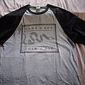 Lamb Of God - TShirt or Longsleeve - Lamb of God