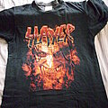 Slayer - TShirt or Longsleeve - Slayer