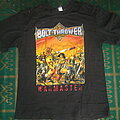 Bolt Thrower - TShirt or Longsleeve - Bolt Thrower