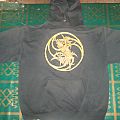 Sepultura - Hooded Top / Sweater - Sepultura