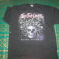 Six Feet Under - TShirt or Longsleeve - six feet under