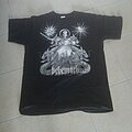 Behemoth - TShirt or Longsleeve - Behemoth