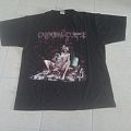 Cannibal Corpse - TShirt or Longsleeve - Cannibal Corpse Brutal Death Metal