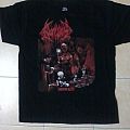 Bloodbath - TShirt or Longsleeve - BloodBath Breeding Death