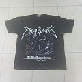 Emperor - TShirt or Longsleeve - Emperor Black Metal