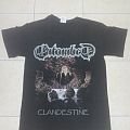 Entombed - TShirt or Longsleeve - Entombed