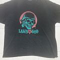 Lamb Of God - TShirt or Longsleeve - Lamb Of God