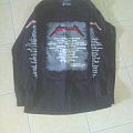 Metallica - TShirt or Longsleeve - Metallica