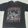 Suffocation - TShirt or Longsleeve - Death Metal