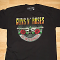 Guns N&#039; Roses - TShirt or Longsleeve - Guns N' Roses Tour Shirt
