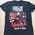 Double Chrush Syndrom - TShirt or Longsleeve - Double Crush Syndrom - Tour Shirt