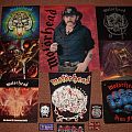 Motörhead - Other Collectable - R.I.P. Lemmy