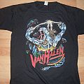 Van Halen - TShirt or Longsleeve - Van Halen Tour Shirt